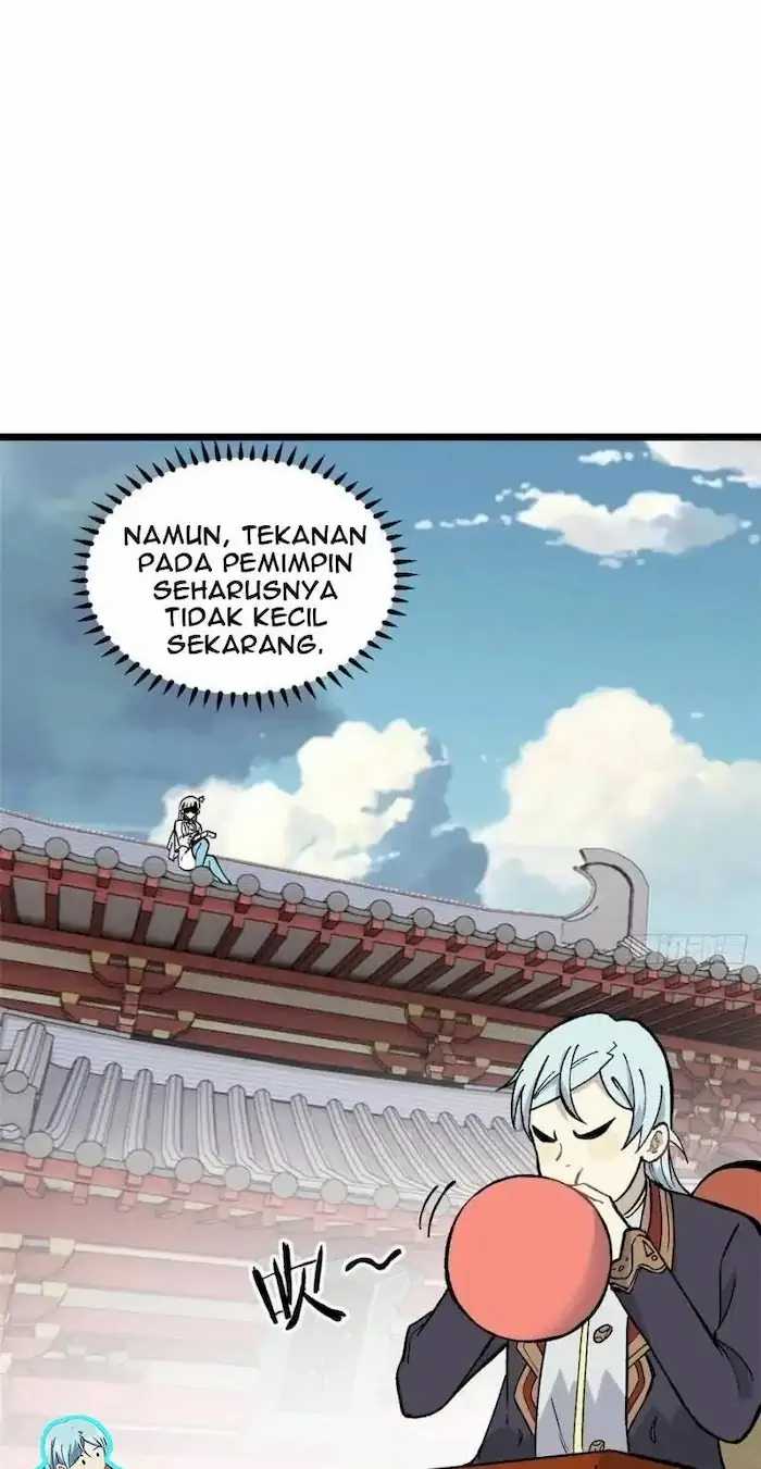 All Hail the Sect Leaders Chapter 81 Gambar 34