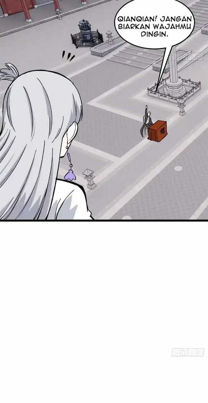 All Hail the Sect Leaders Chapter 81 Gambar 36