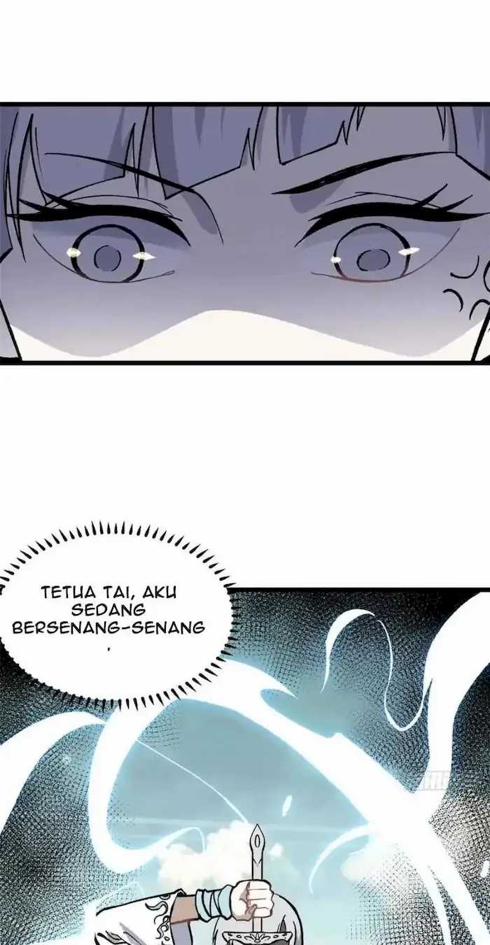 All Hail the Sect Leaders Chapter 81 Gambar 38