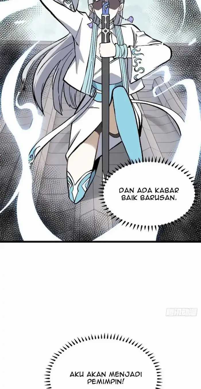 All Hail the Sect Leaders Chapter 81 Gambar 39