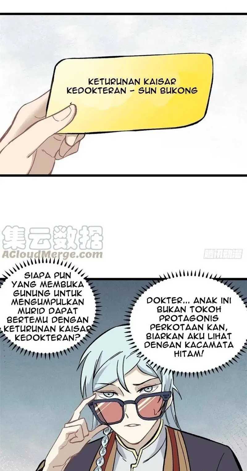 All Hail the Sect Leaders Chapter 82 Gambar 6