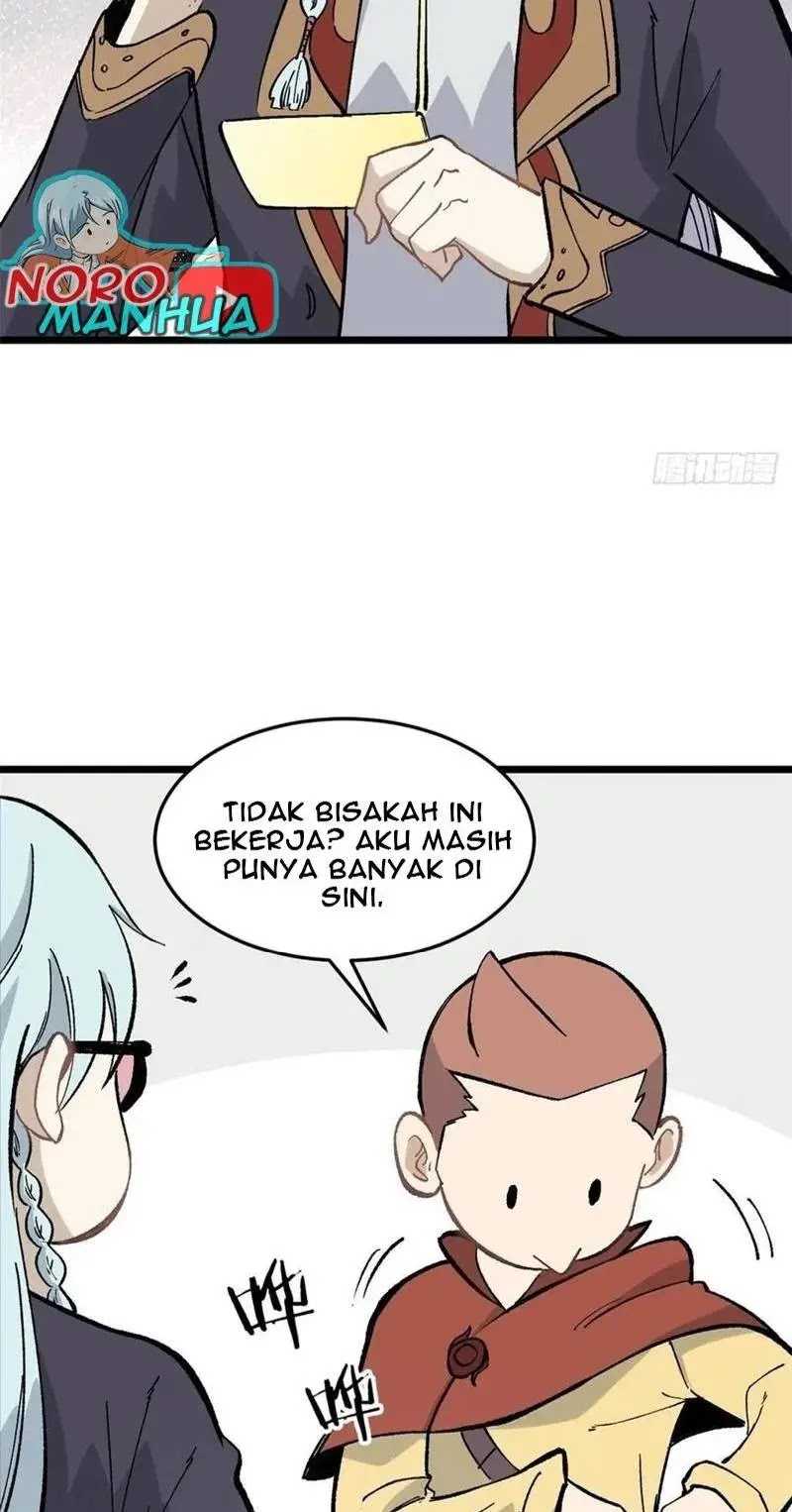 All Hail the Sect Leaders Chapter 82 Gambar 7