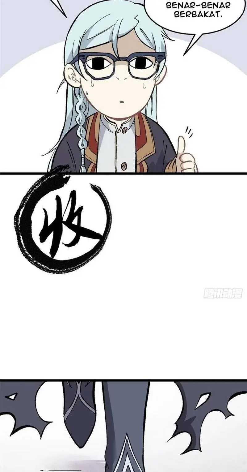 All Hail the Sect Leaders Chapter 82 Gambar 9