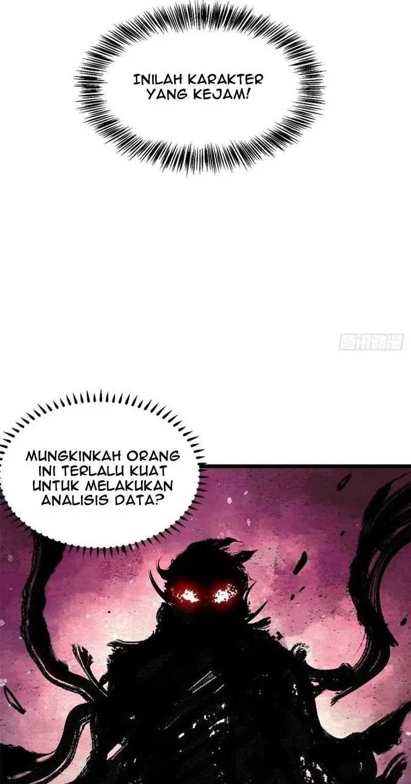 All Hail the Sect Leaders Chapter 82 Gambar 13
