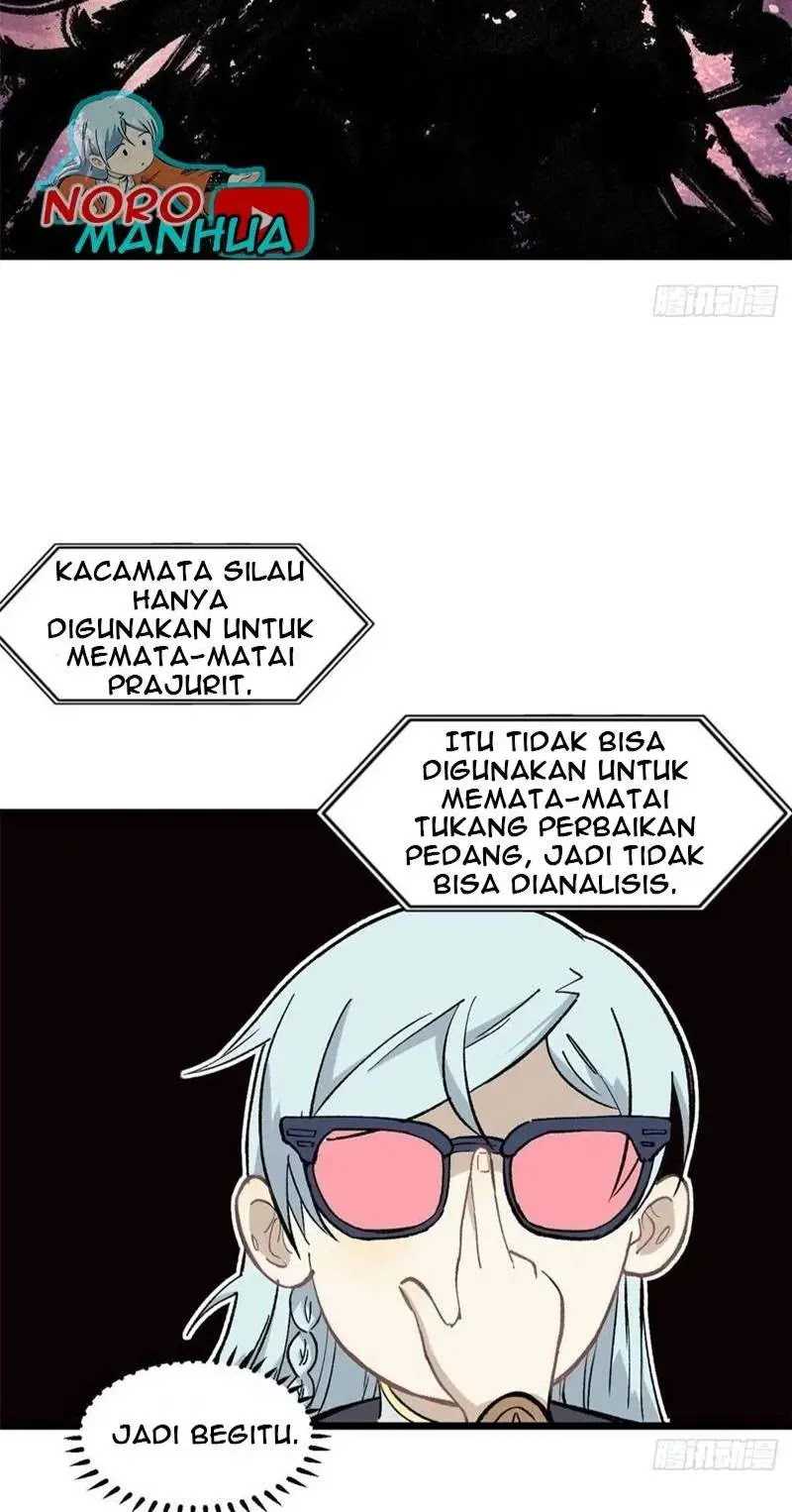All Hail the Sect Leaders Chapter 82 Gambar 14