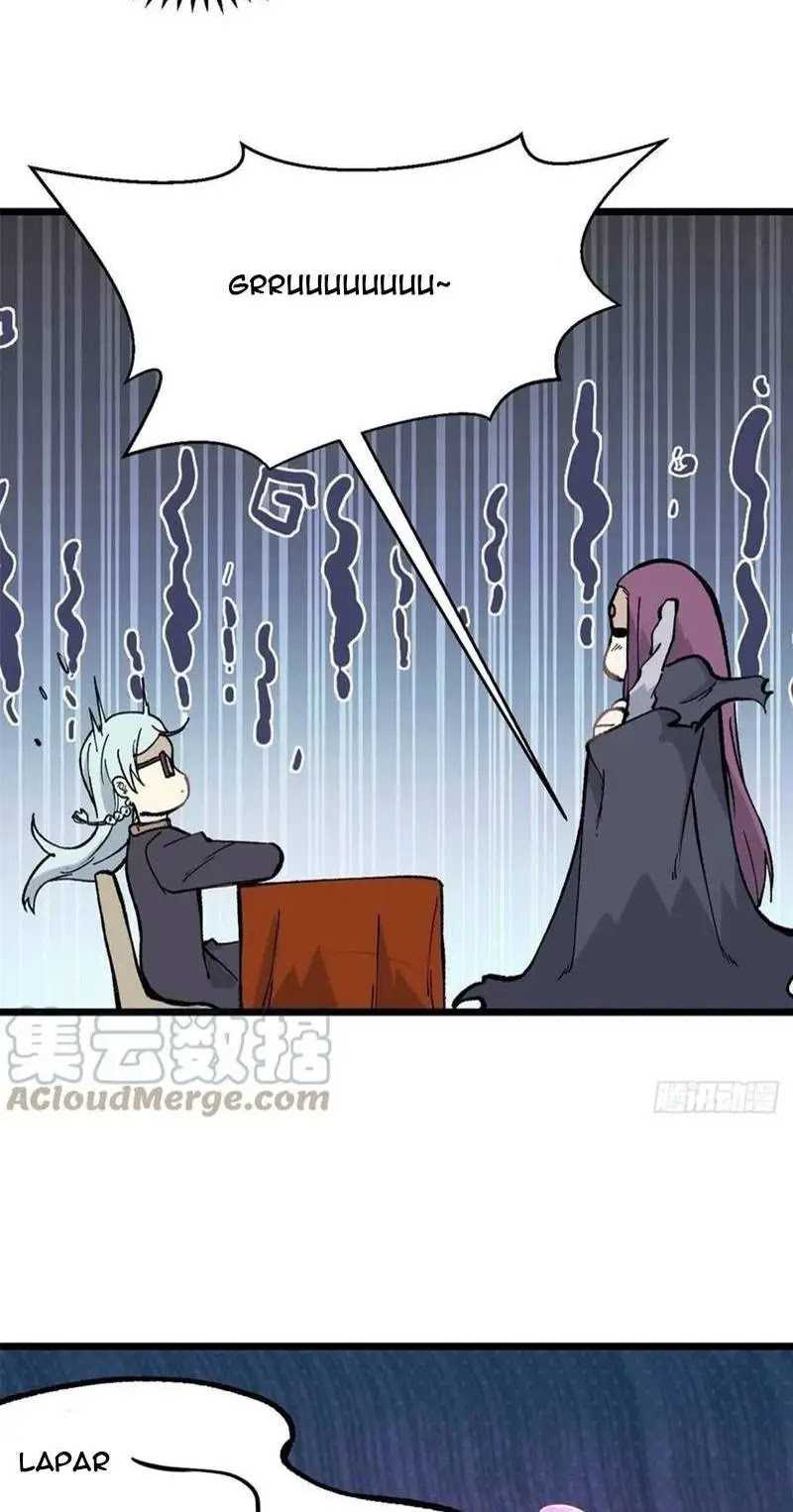 All Hail the Sect Leaders Chapter 82 Gambar 15