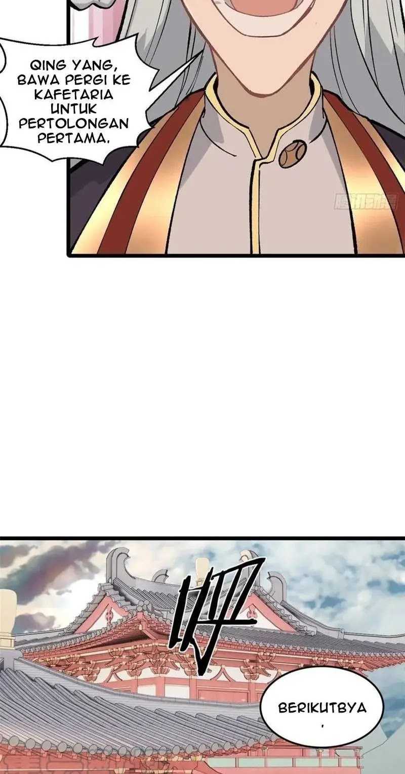 All Hail the Sect Leaders Chapter 82 Gambar 17