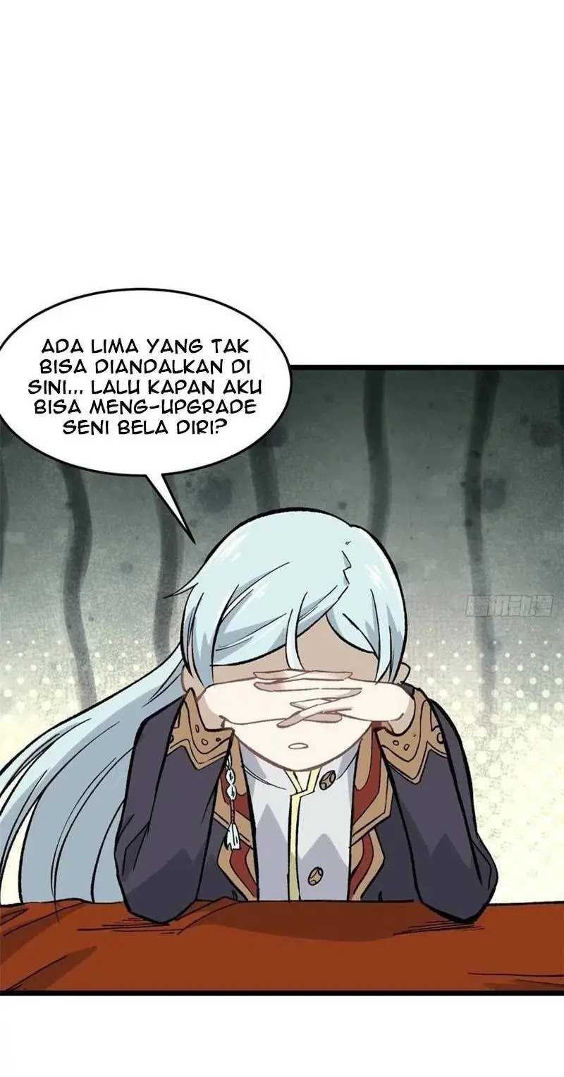 All Hail the Sect Leaders Chapter 82 Gambar 19