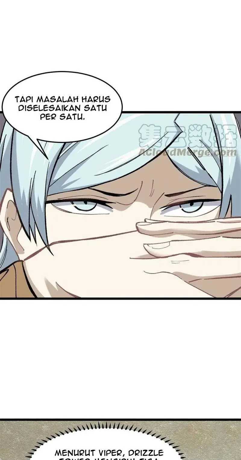 All Hail the Sect Leaders Chapter 82 Gambar 20