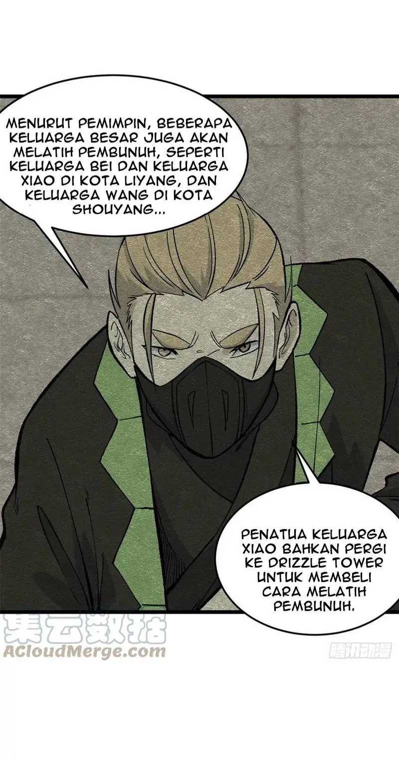 All Hail the Sect Leaders Chapter 82 Gambar 22