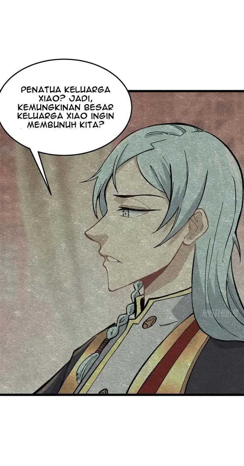 All Hail the Sect Leaders Chapter 82 Gambar 23