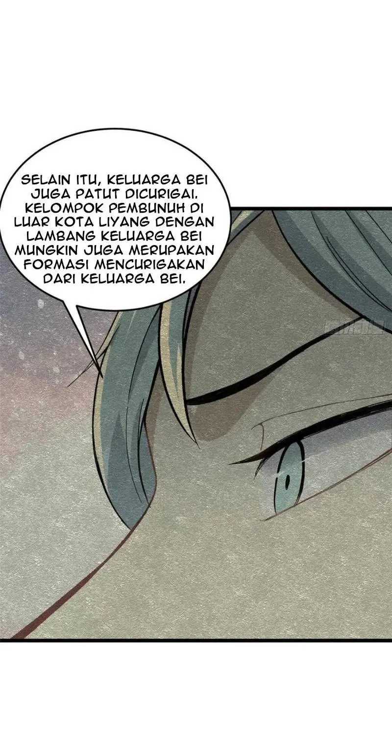 All Hail the Sect Leaders Chapter 82 Gambar 24