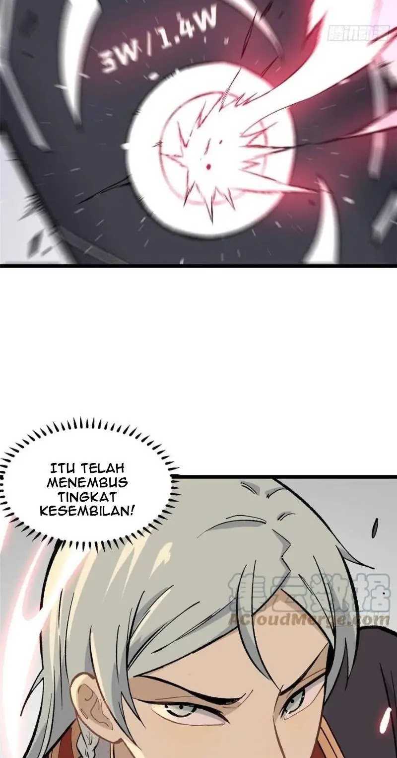 All Hail the Sect Leaders Chapter 82 Gambar 30