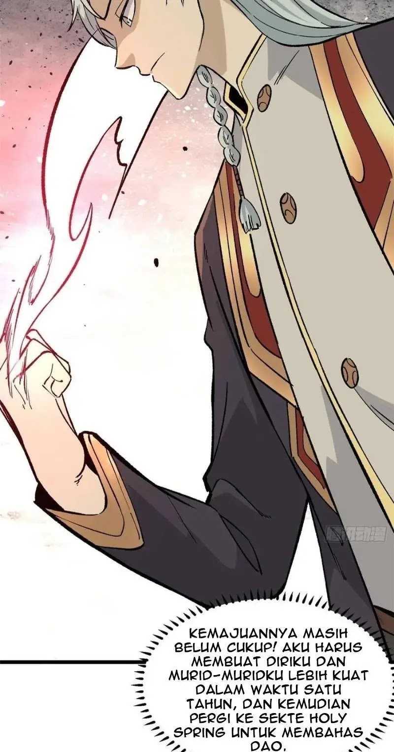 All Hail the Sect Leaders Chapter 82 Gambar 32