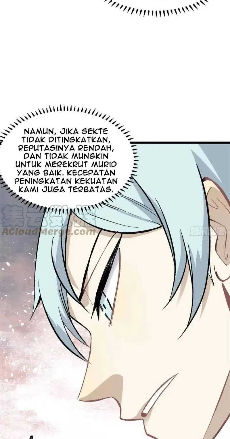 All Hail the Sect Leaders Chapter 82 Gambar 33