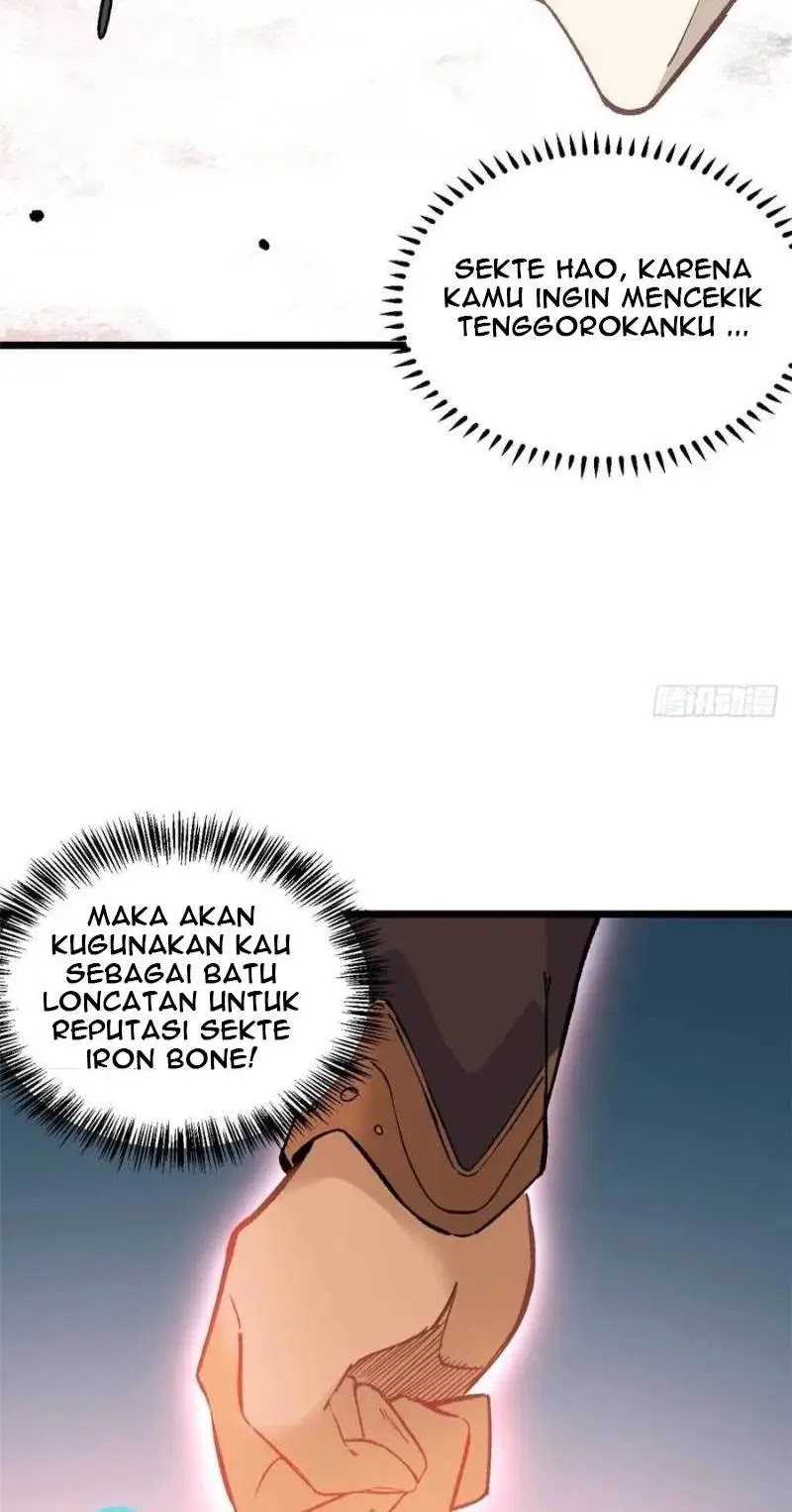 All Hail the Sect Leaders Chapter 82 Gambar 34