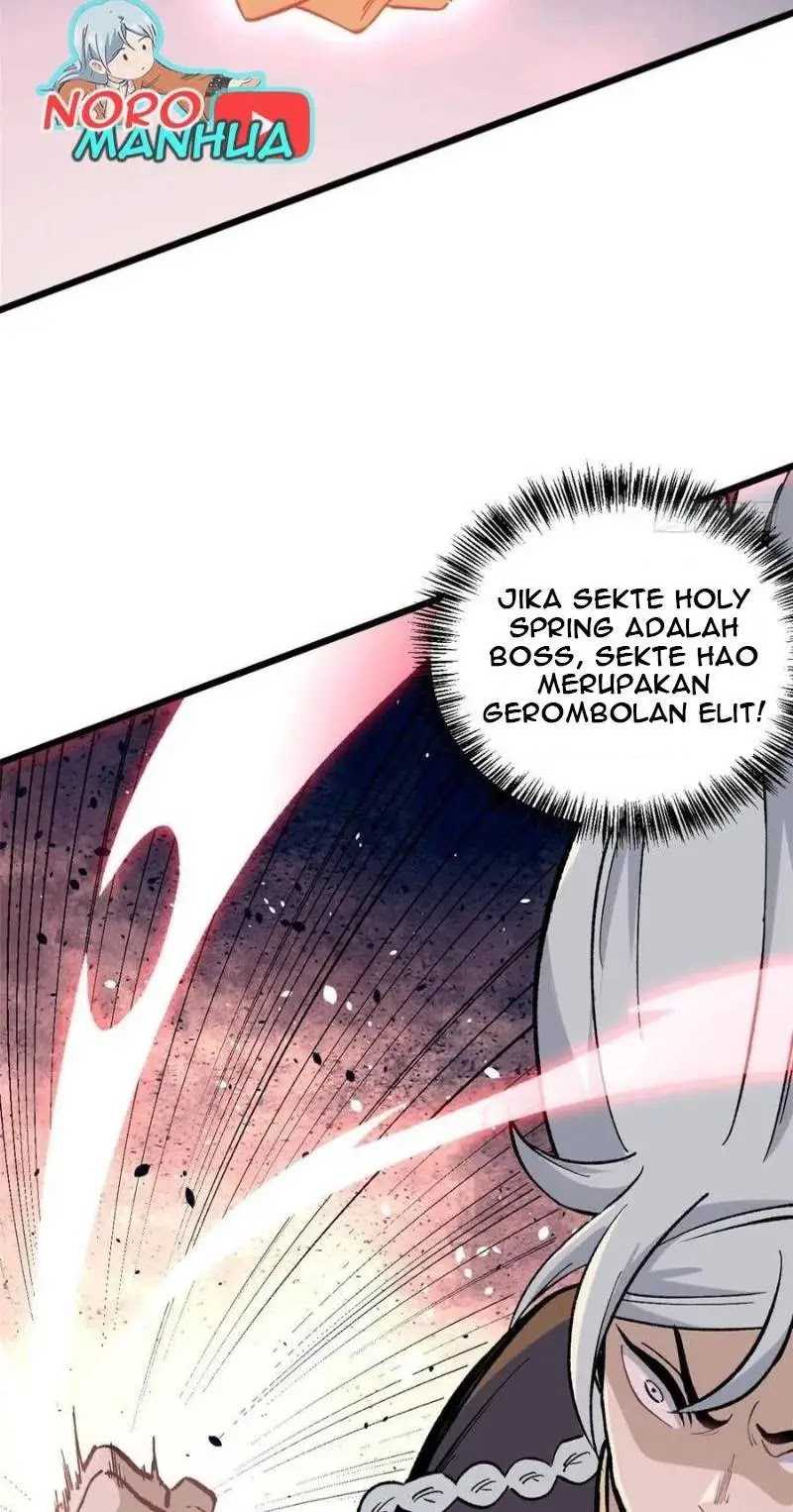All Hail the Sect Leaders Chapter 82 Gambar 35