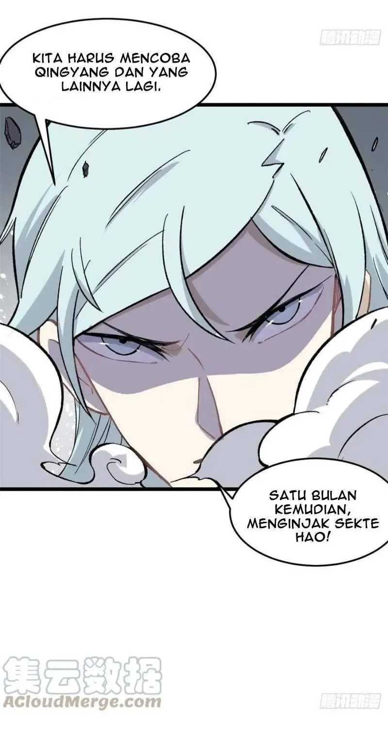 All Hail the Sect Leaders Chapter 82 Gambar 38