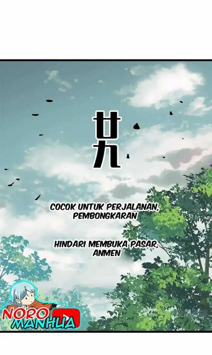 All Hail the Sect Leaders Chapter 86 Gambar 2