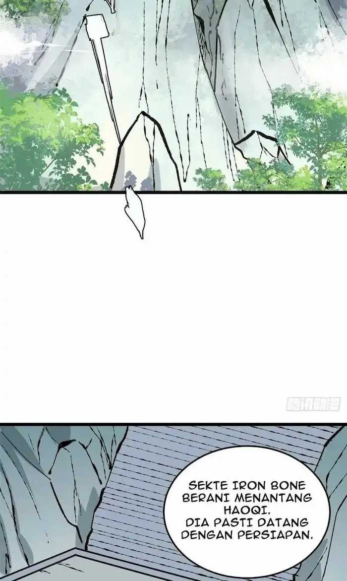 All Hail the Sect Leaders Chapter 86 Gambar 4