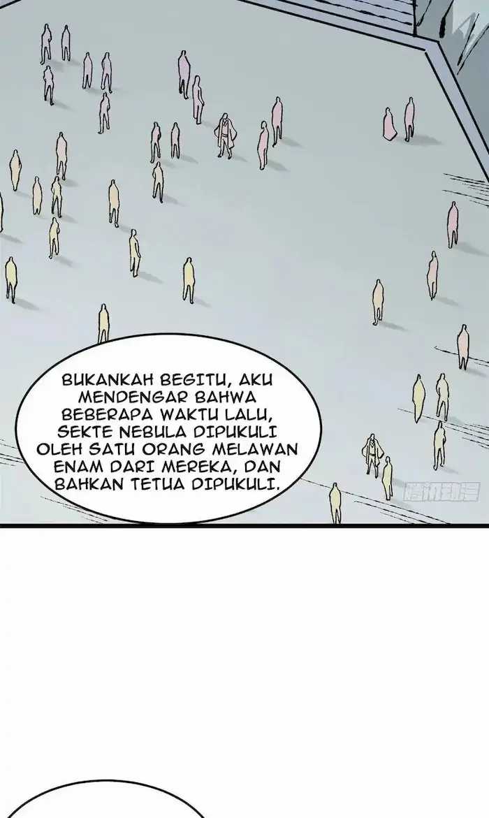 All Hail the Sect Leaders Chapter 86 Gambar 5