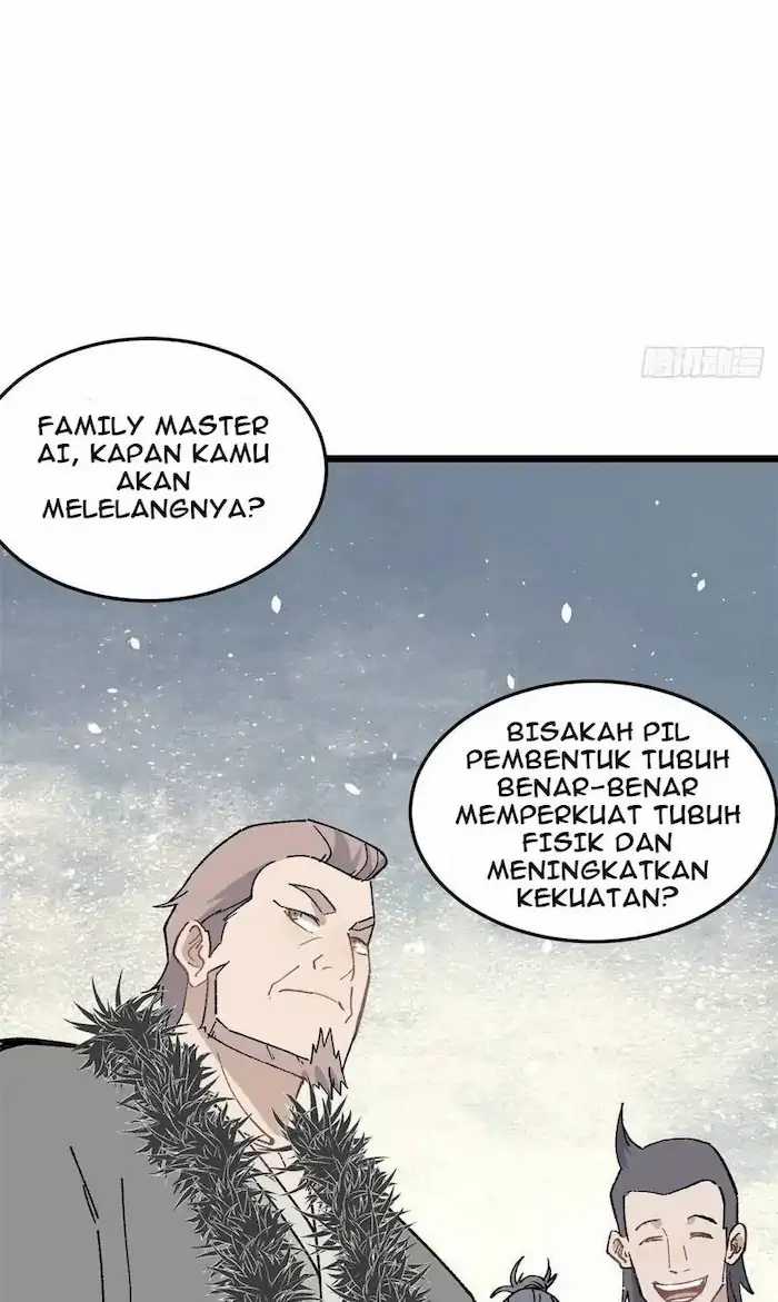 All Hail the Sect Leaders Chapter 86 Gambar 8