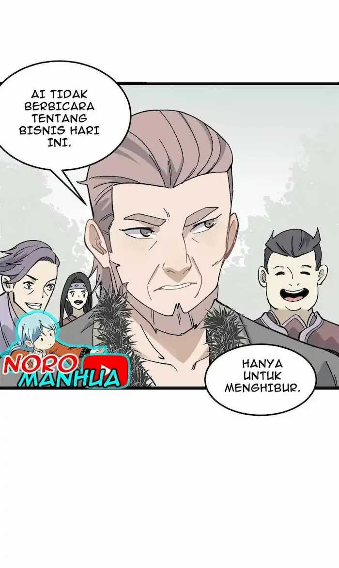 All Hail the Sect Leaders Chapter 86 Gambar 10