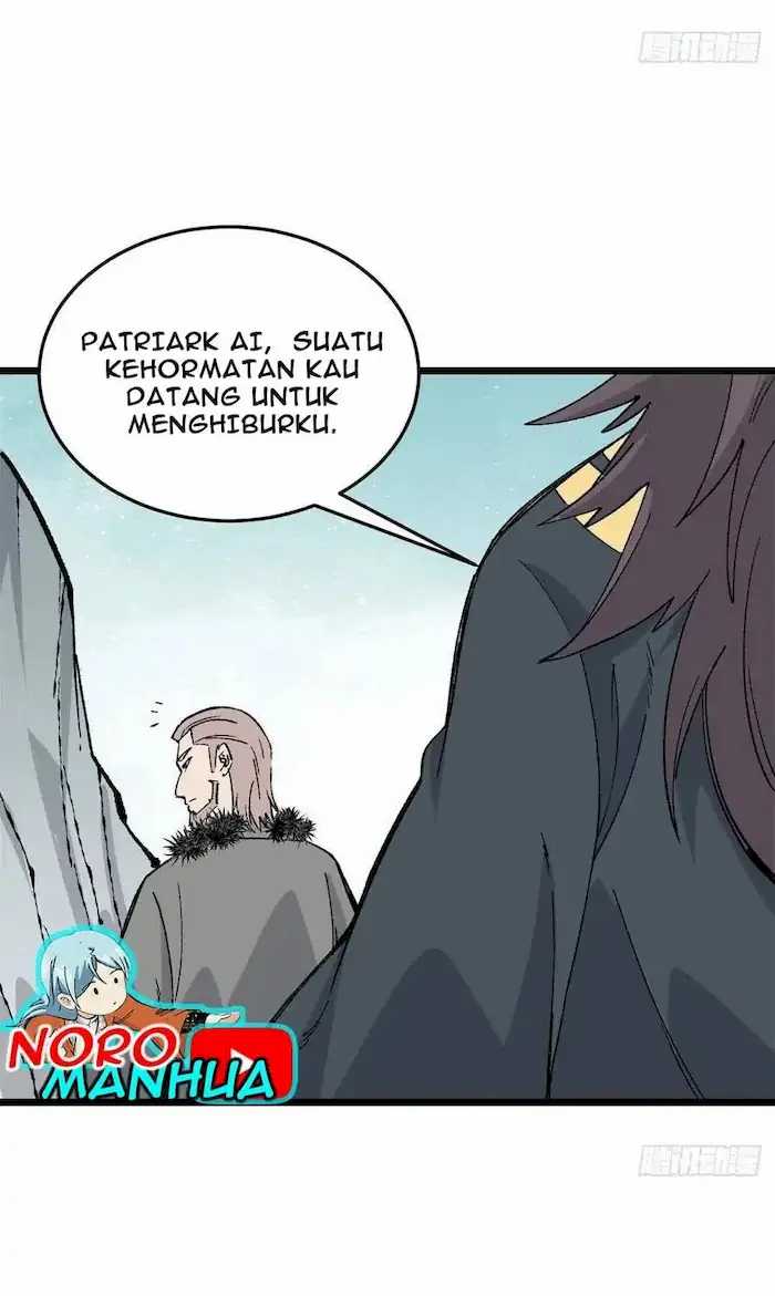All Hail the Sect Leaders Chapter 86 Gambar 11