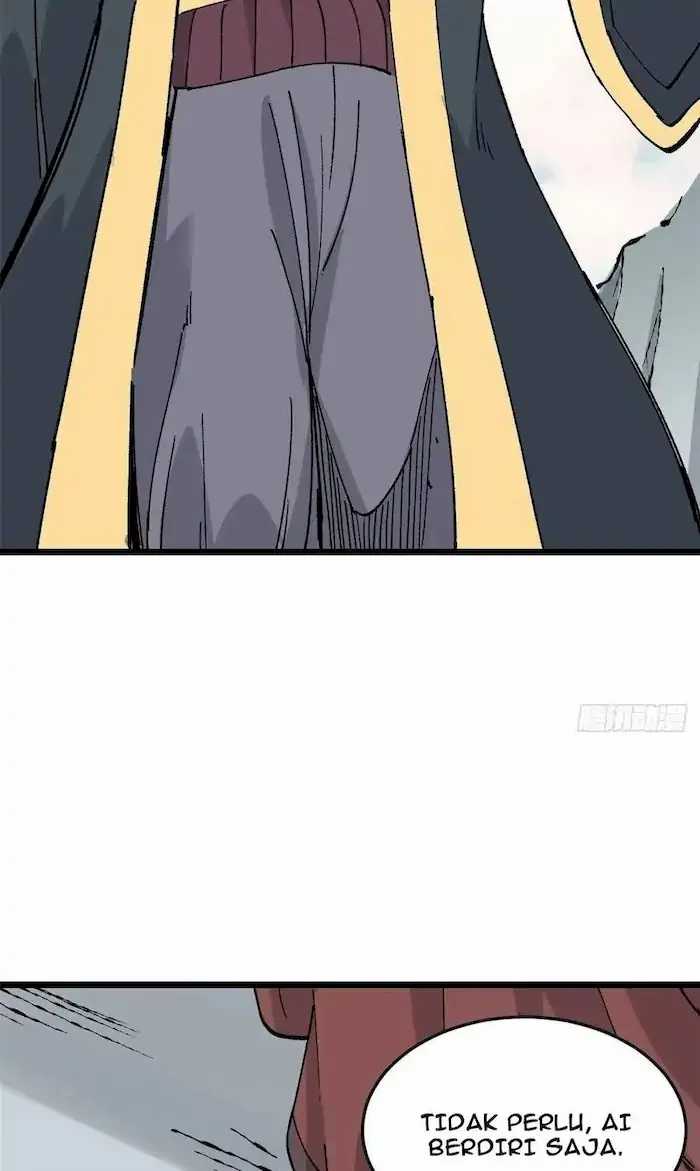 All Hail the Sect Leaders Chapter 86 Gambar 13