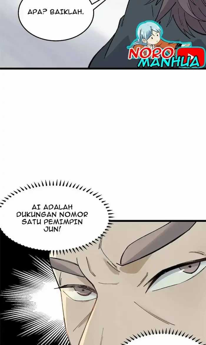 All Hail the Sect Leaders Chapter 86 Gambar 15