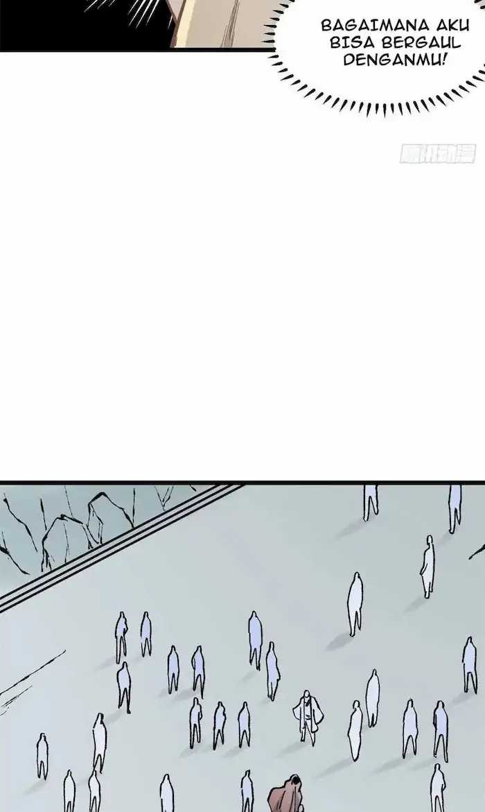 All Hail the Sect Leaders Chapter 86 Gambar 16