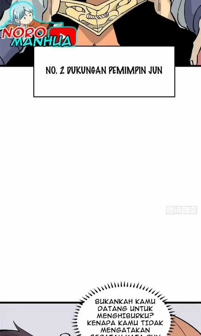 All Hail the Sect Leaders Chapter 86 Gambar 18