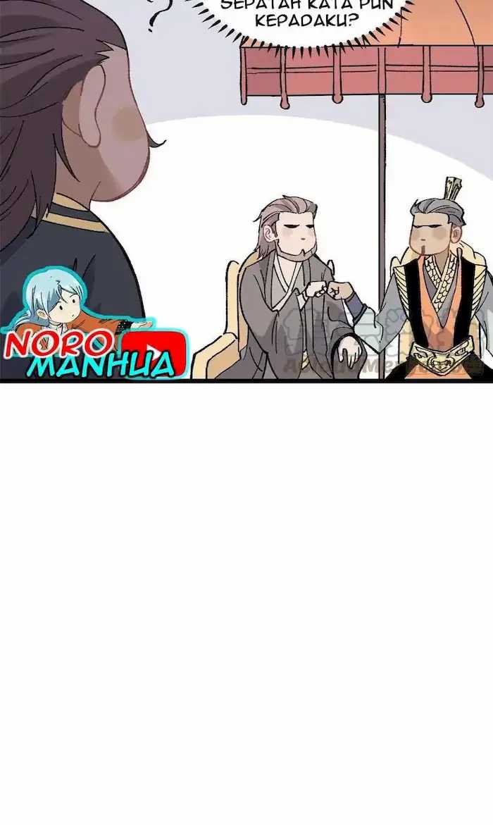 All Hail the Sect Leaders Chapter 86 Gambar 19