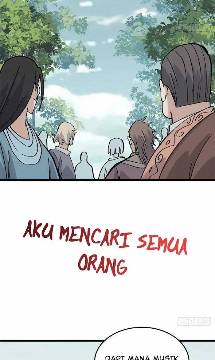 All Hail the Sect Leaders Chapter 86 Gambar 21