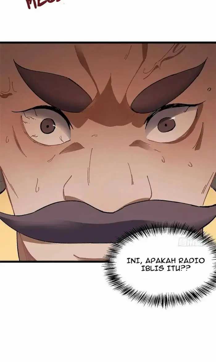 All Hail the Sect Leaders Chapter 86 Gambar 23