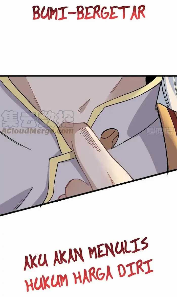 All Hail the Sect Leaders Chapter 86 Gambar 24