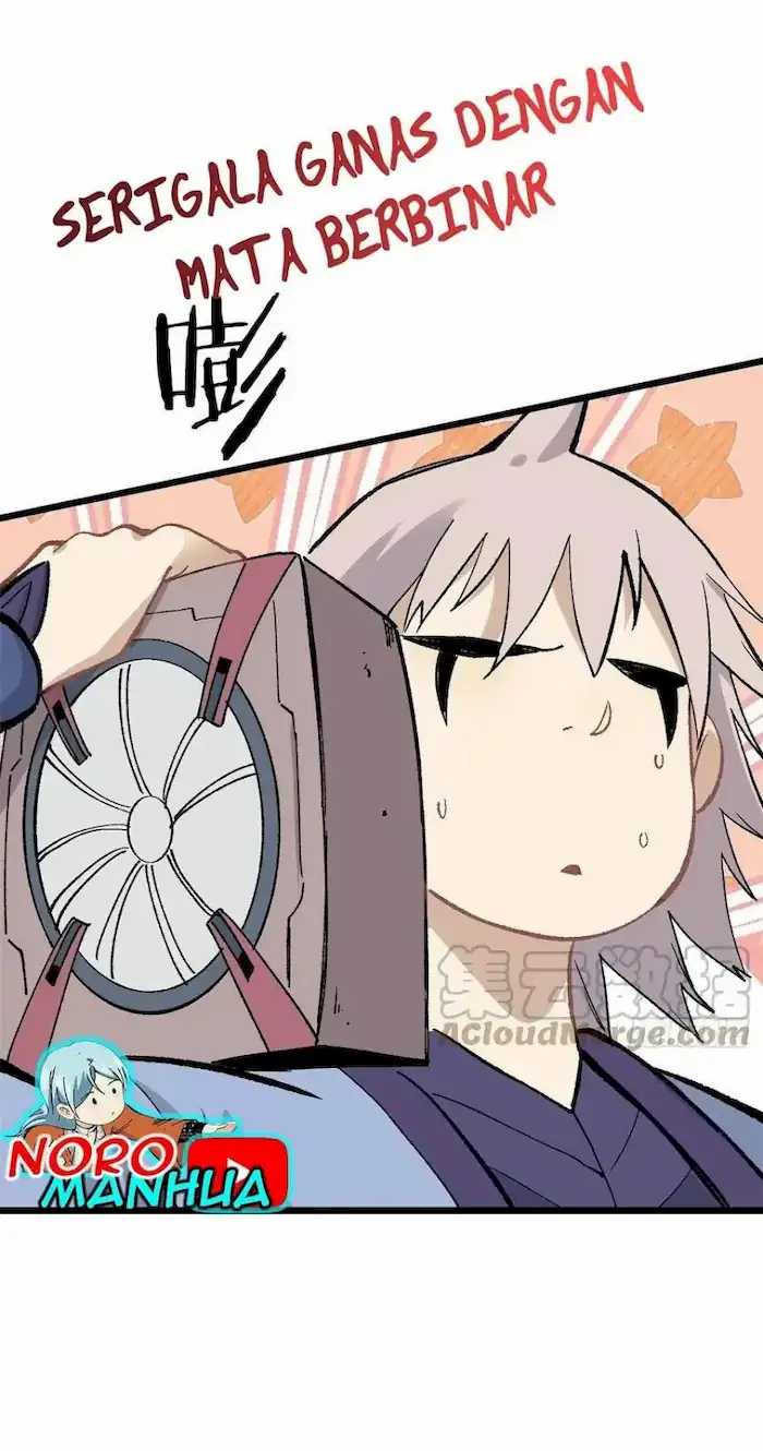 All Hail the Sect Leaders Chapter 86 Gambar 26