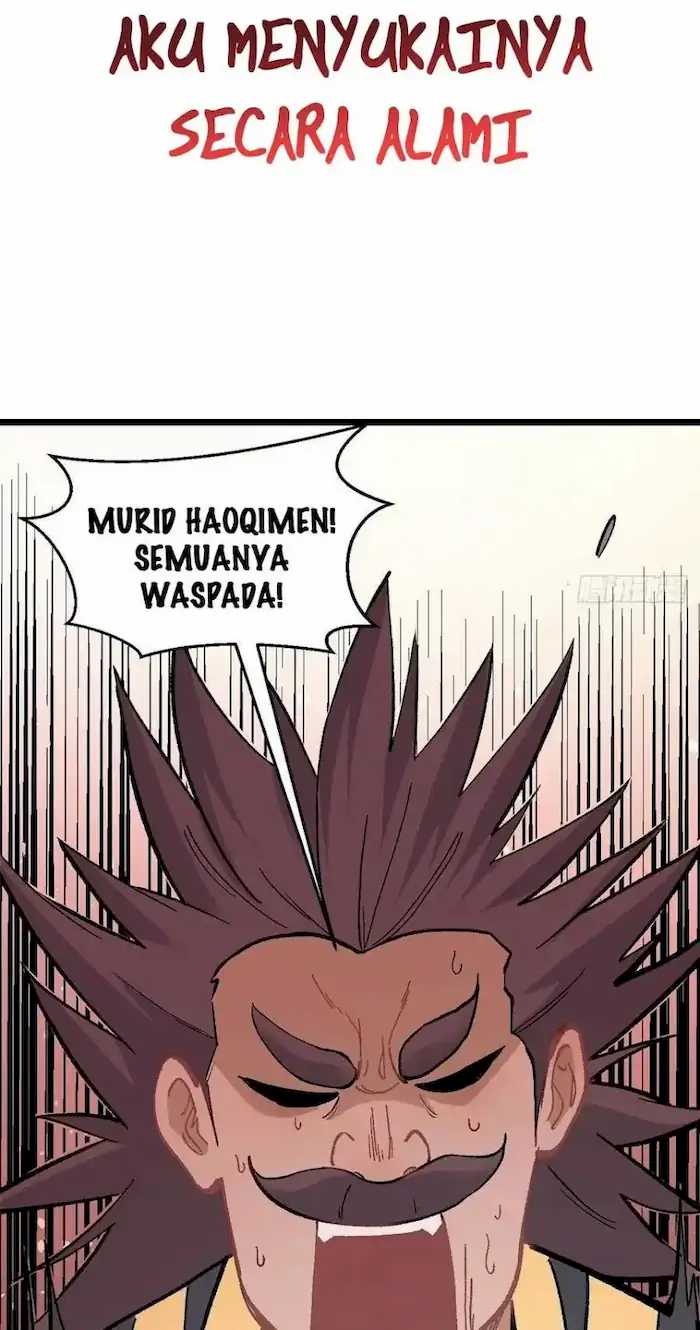 All Hail the Sect Leaders Chapter 86 Gambar 27