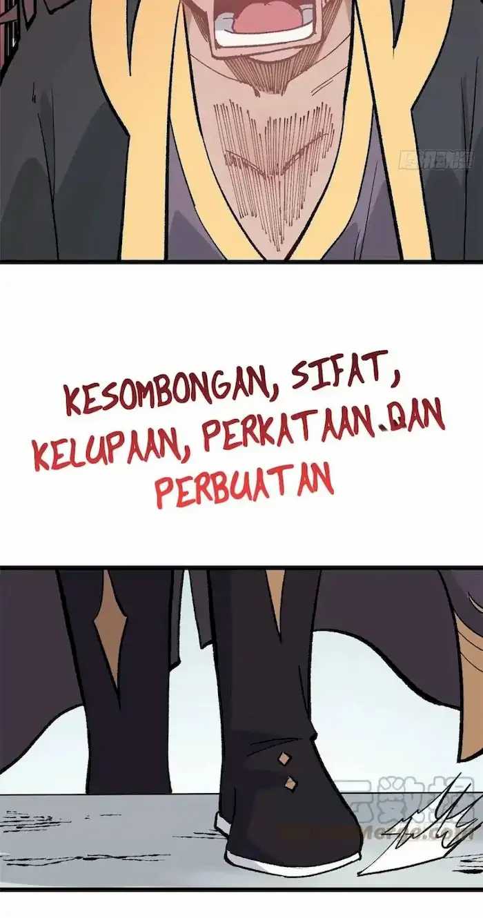 All Hail the Sect Leaders Chapter 86 Gambar 28