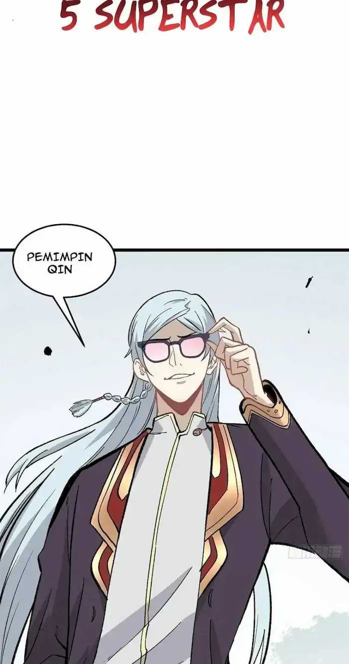 All Hail the Sect Leaders Chapter 86 Gambar 31