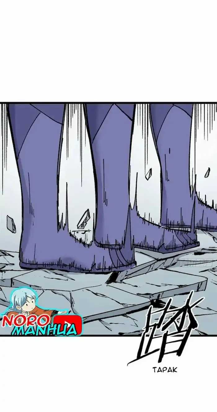 All Hail the Sect Leaders Chapter 86 Gambar 36