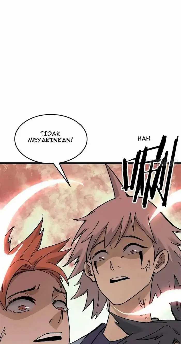 All Hail the Sect Leaders Chapter 86 Gambar 37