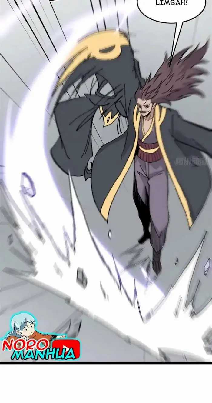 All Hail the Sect Leaders Chapter 86 Gambar 42