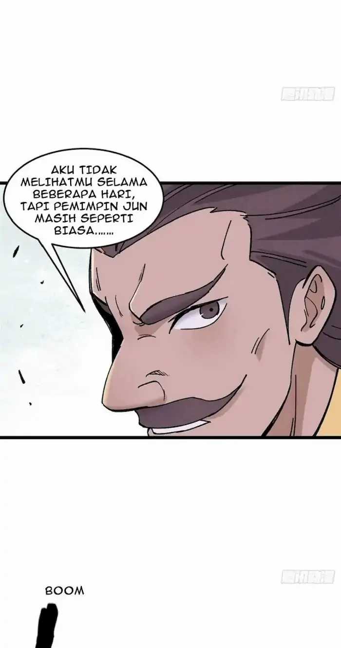 All Hail the Sect Leaders Chapter 86 Gambar 43