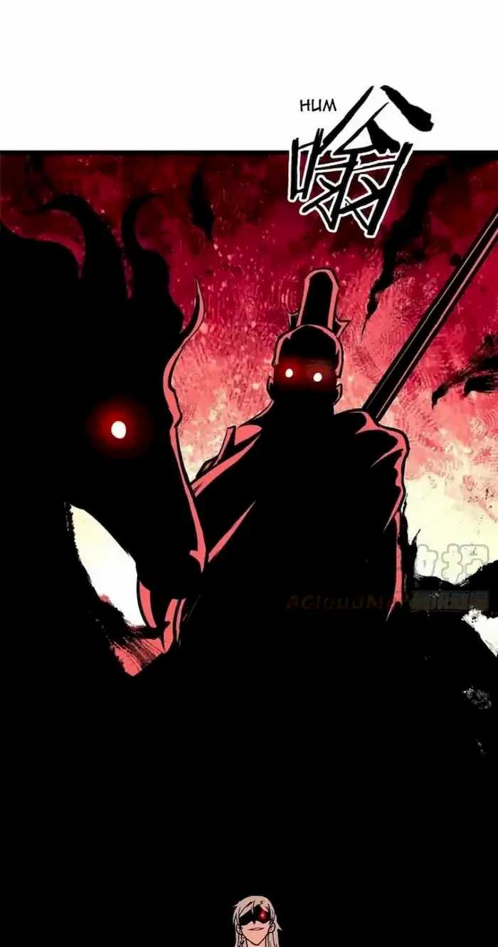 All Hail the Sect Leaders Chapter 86 Gambar 48