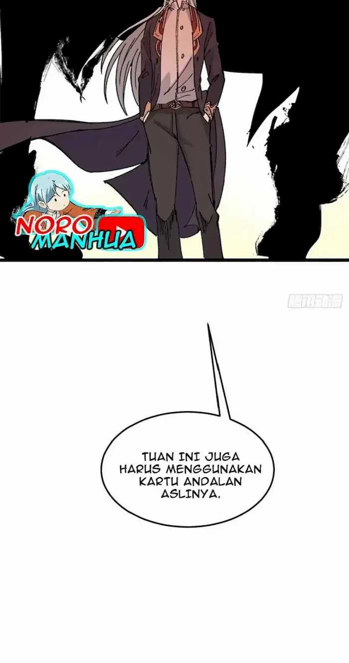 All Hail the Sect Leaders Chapter 86 Gambar 49