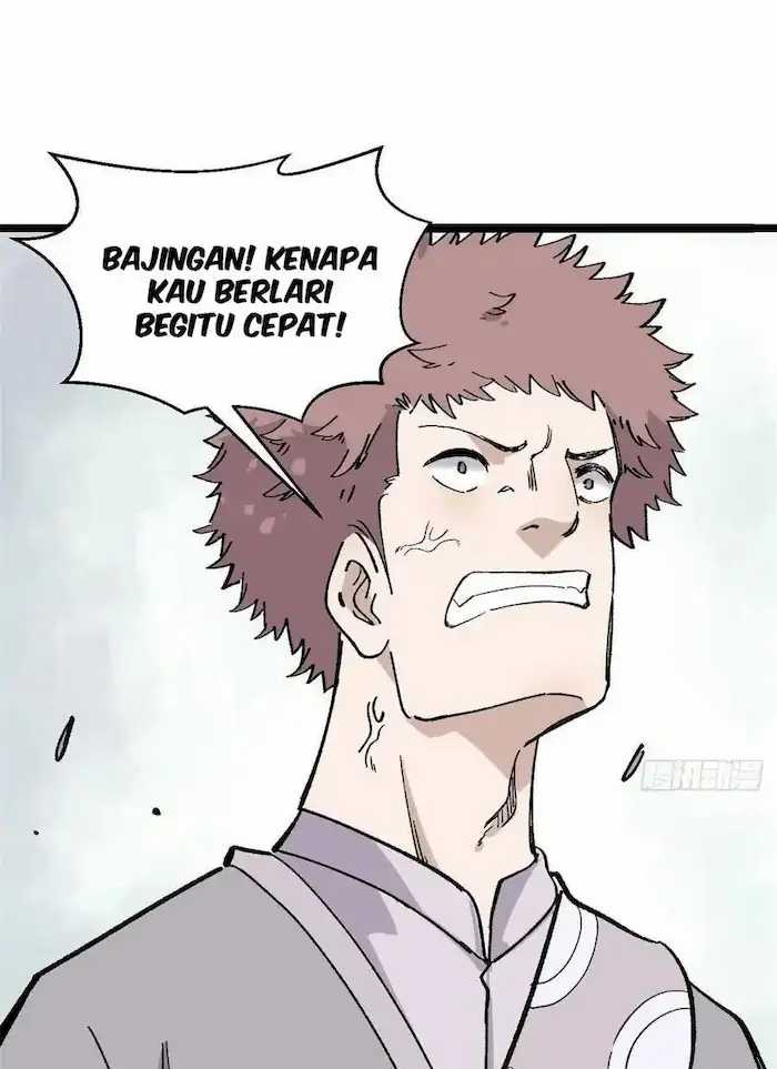 All Hail the Sect Leaders Chapter 89 Gambar 7