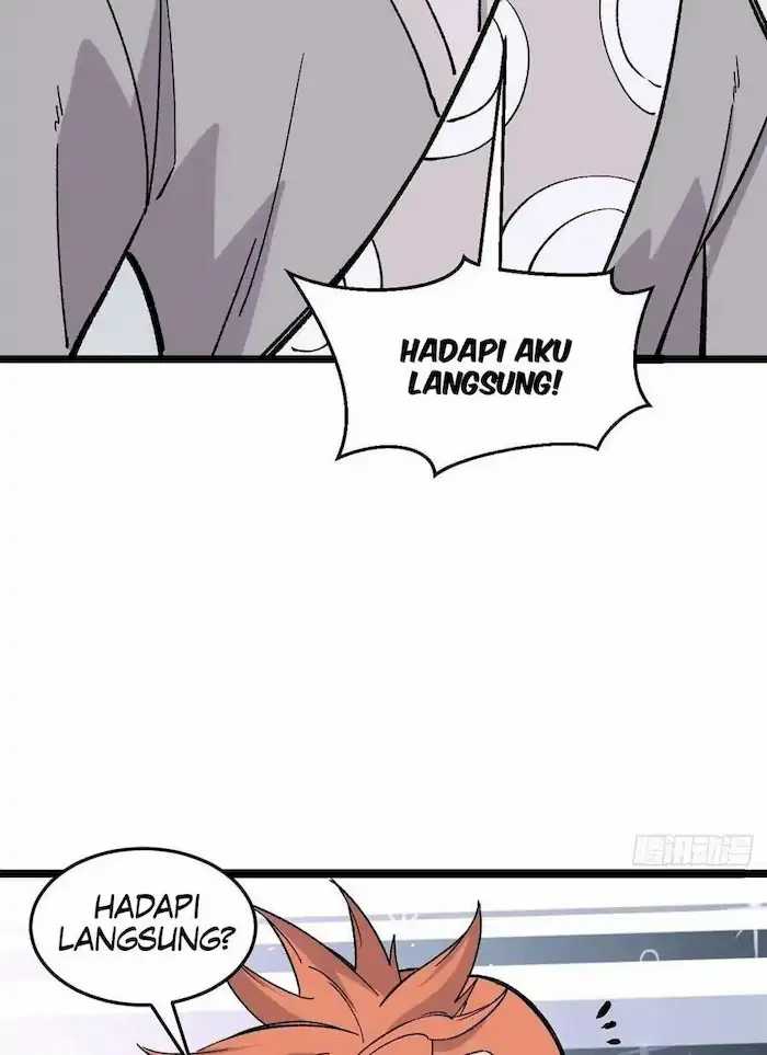 All Hail the Sect Leaders Chapter 89 Gambar 8