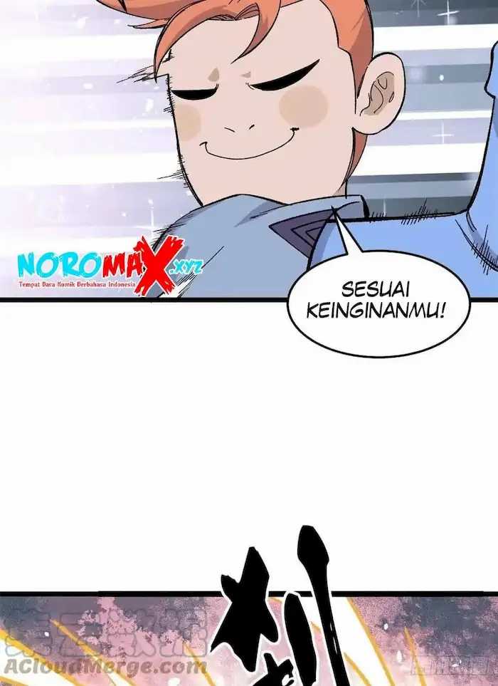 All Hail the Sect Leaders Chapter 89 Gambar 9