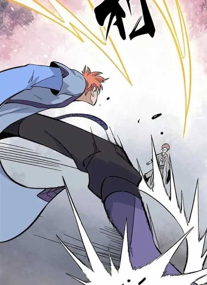 All Hail the Sect Leaders Chapter 89 Gambar 10